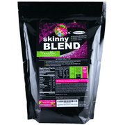 Skinny Jane Skinny Blend | Best Tasting Protein Shake | Smoothie Powder | Weight Loss | Meal Replacement | Low Carb Protein Shake | Diet Supplement | Appetite Suppressant | 30 Shakes (Strawberry)