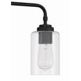 thumbnail image 6 of Craftmade Lighting - Stowe - 4 Light Bath Vanity In Transitional Style-10.75, 6 of 12