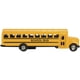 thumbnail image 2 of Autobús escolar grande KinsFun, 6" Kinsfun KinsFun, 2 of 2