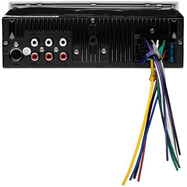 Câble auxiliaire Boss audio 35ac 3,5 mm
