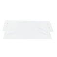 thumbnail image 5 of White Acrylic Lollipop Shelf for Party Decoration Easy to Clean with 21 Holes Double Layer Design, 5 of 8