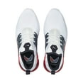 thumbnail image 5 of NEW Puma Mens Ignite Articulate Volition White / Silver / Ski Patrol Sz. 13 M, 5 of 6