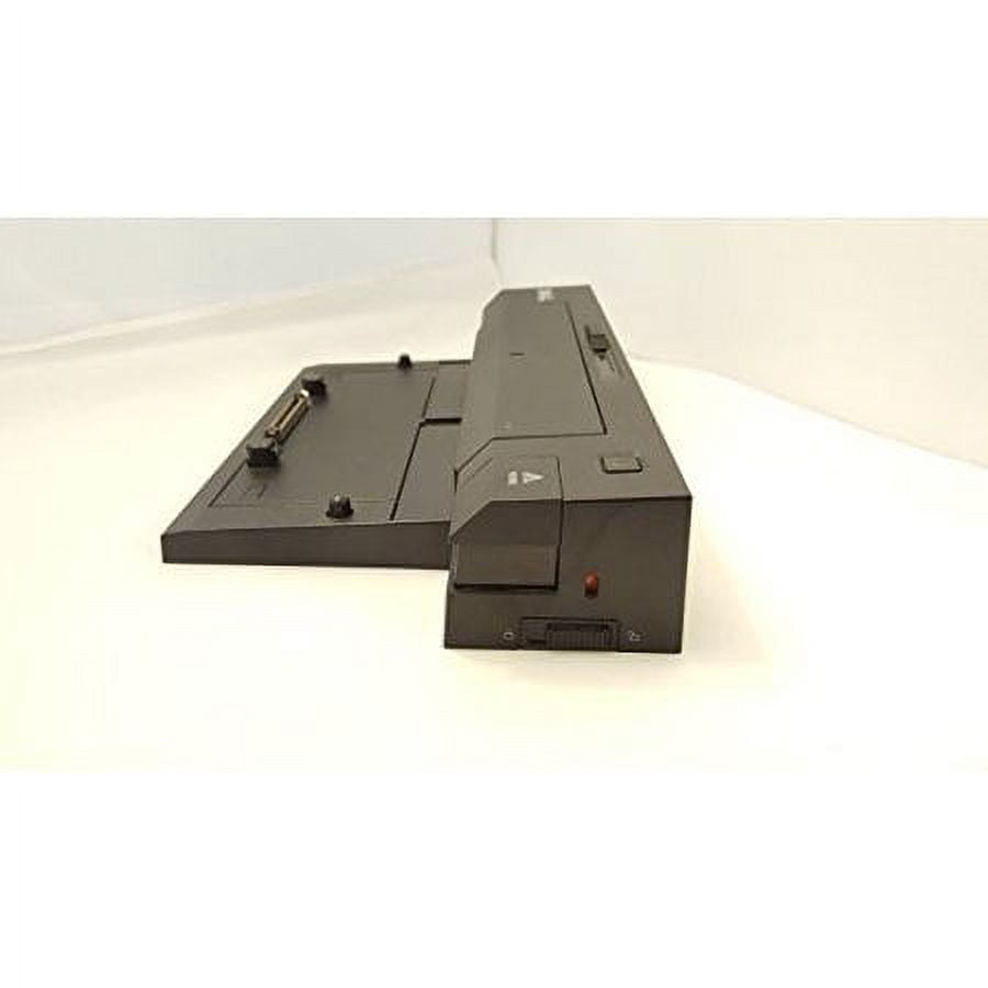 Dell E-Port Replicator PR02X Docking Station and Port Replicator 130W For Dell E Series Laptop / Notebooks
