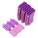 thumbnail image 2 of 72 Barras De Permanente Para Resfriados, Rizador De Pelo De Plástico Para Peinar El Cabello, Herramientas Para Rizar Sunnimix clips de rizo shair, 2 of 7