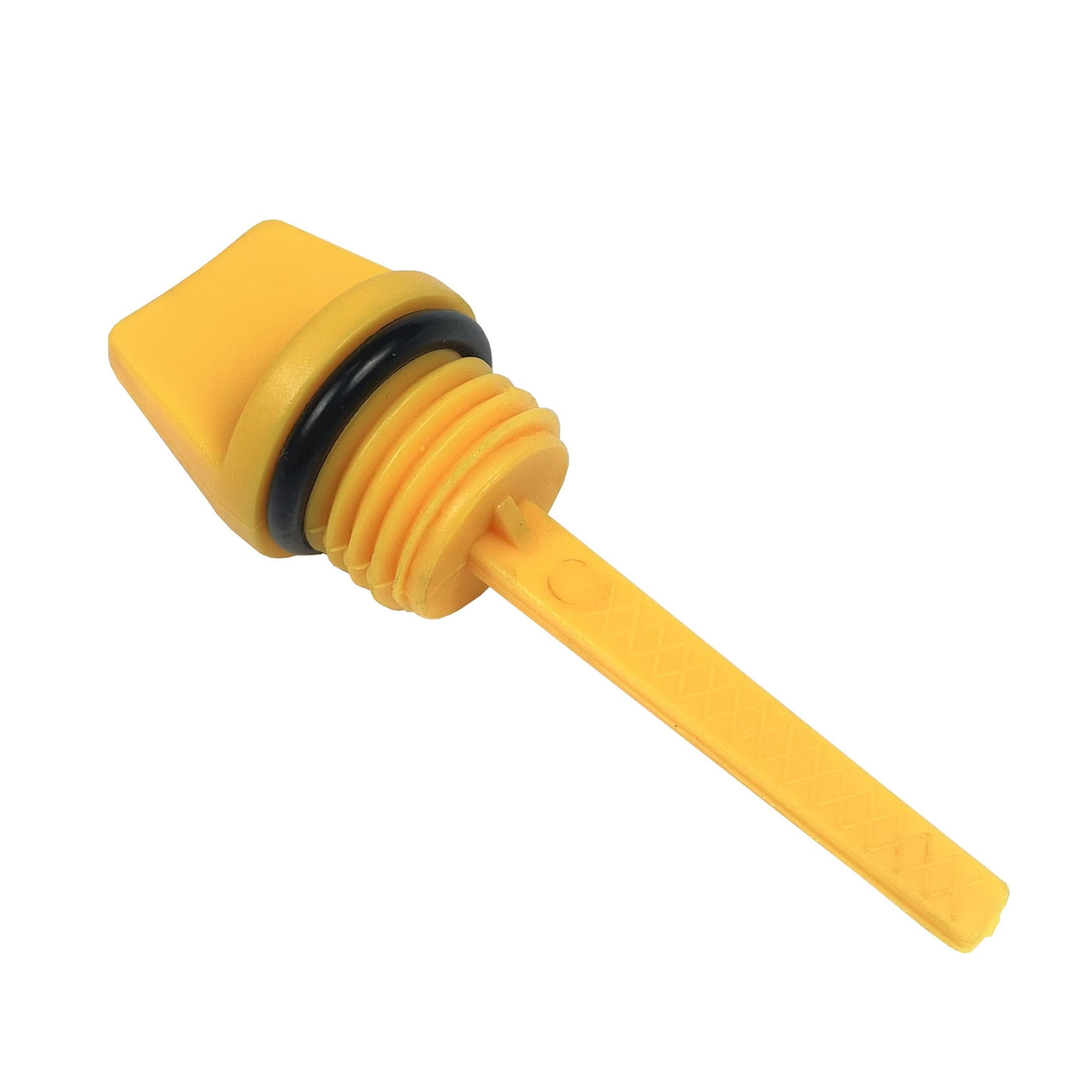 Champion Oil Dipstick Assembly, Yellow (Small Cap) 46.031000.00.48