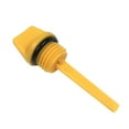 thumbnail image 4 of Oil Dipstick for Predator Greyhound LIFAN 79cc 99cc 68124 69733 2.5HP 3HP Gas Engine 1" in.63404 Water Pump for Powermate Coleman Powersports CK100 CT100U CC100X 98cc 100cc Go Kart Bike Scooter, 4 of 5