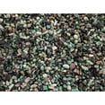 thumbnail image 5 of WHOLESALE Natural Semi Tumbled Emerald Gemstone Chips, Emerald Crushed Mini Crystals, Undrilled (Emerald, 1 Pound), 5 of 5