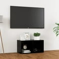thumbnail image 6 of vidaXL TV Stand TV Console Sideboard TV Unit Home Media Unit Engineered Wood, 6 of 111