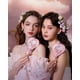 thumbnail image 5 of Espejo de mano con forma de corazón de Flower Knows, cuentos de hadas de San Juan, 5 of 9