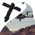 thumbnail image 2 of paramount Helicopter Center Shaft Aircraft Main Shafts Rotor Head Accessories, 2 of 6
