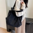 thumbnail image 4 of Bolso Tote Holgado 1, 4 of 9
