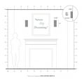 thumbnail image 4 of Livex Lighting - Calinda - 1 Light ADA Wall Sconce in Glam Style - 5.13 Inches, 4 of 11