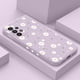 thumbnail image 2 of Funda De Silicona Líquida Para Samsung Galaxy A73 A53 A33 A23 4G 5G Con Patrón Lateral, 2 of 4