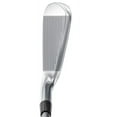 thumbnail image 3 of Pre-Owned Mizuno JPX 925 Hot Metal Pro 5-PW, AW Iron Set UST Mamiya Recoil ESX Dart Excnt, 3 of 4