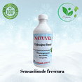 thumbnail image 3 of Enjuague Bucal Natural Sabor Menta 250 ml, 3 of 4