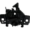 thumbnail image 4 of New Hood Latch Compatible With Ford Mustang V6 6 Cyl 3.7L Taurus SEL 4 Cyl 2.0L Mustang Bullitt 8 Cyl 5.0L Mustang GT Premium 8 Cyl 5.0L 2010-2019 By FO1234136 AG1Z16700A, 4 of 8