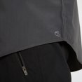 thumbnail image 4 of Craghoppers - Camisa Expert Kiwi de Manga Larga para Hombre (Gris Carbón), 4 of 4