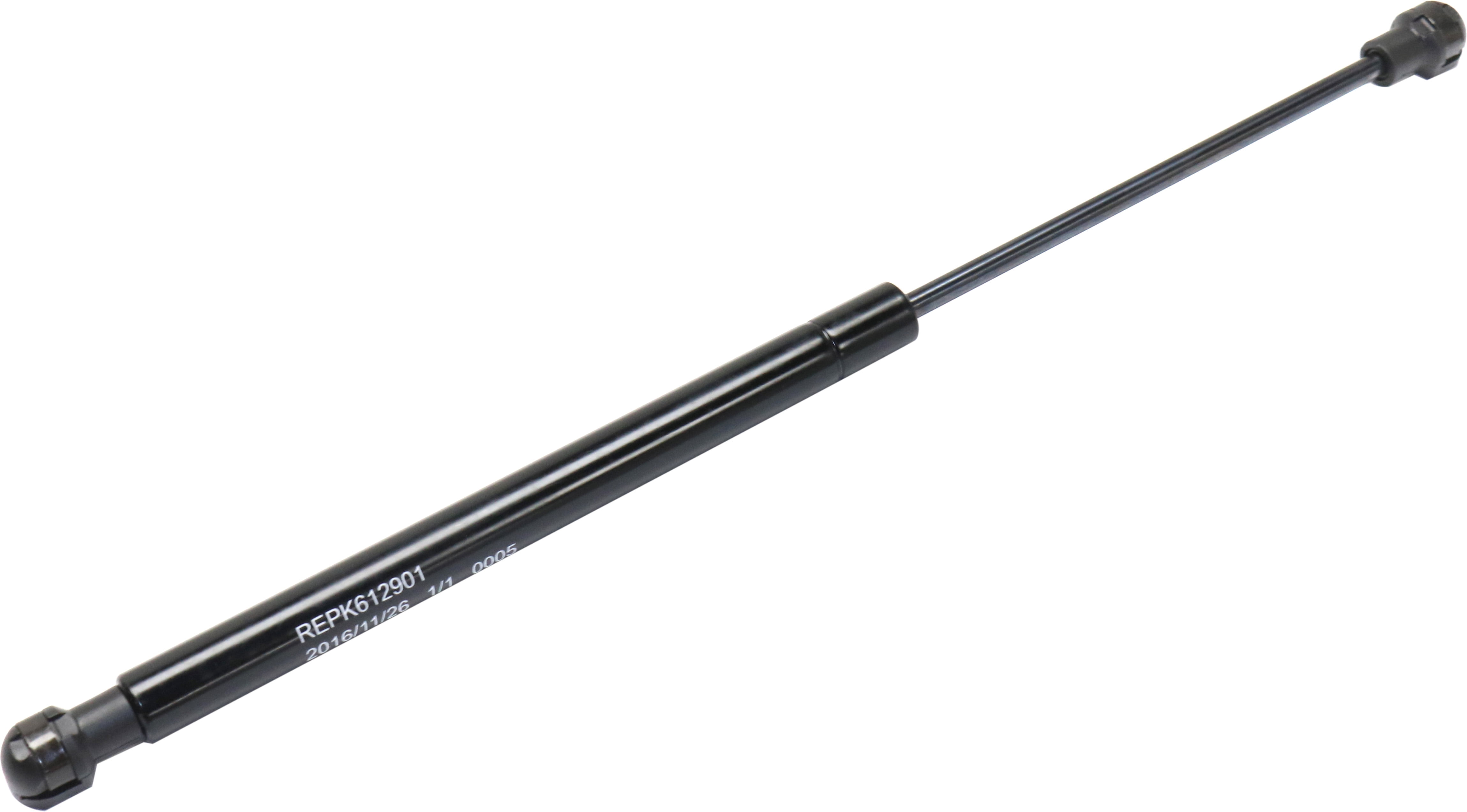 Replacement REPK612901 Lift Support Compatible with 2003-2009 Kia Sorento 6Cyl 3.3L 3.5L 3.8L Left Driver or Right Passenger Sold individually