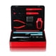 thumbnail image 1 of DSPIAE TC-S01 Departure Tool Combo Set - Ultimate Craft Hobby Toolkit for Model Building, 1 of 5