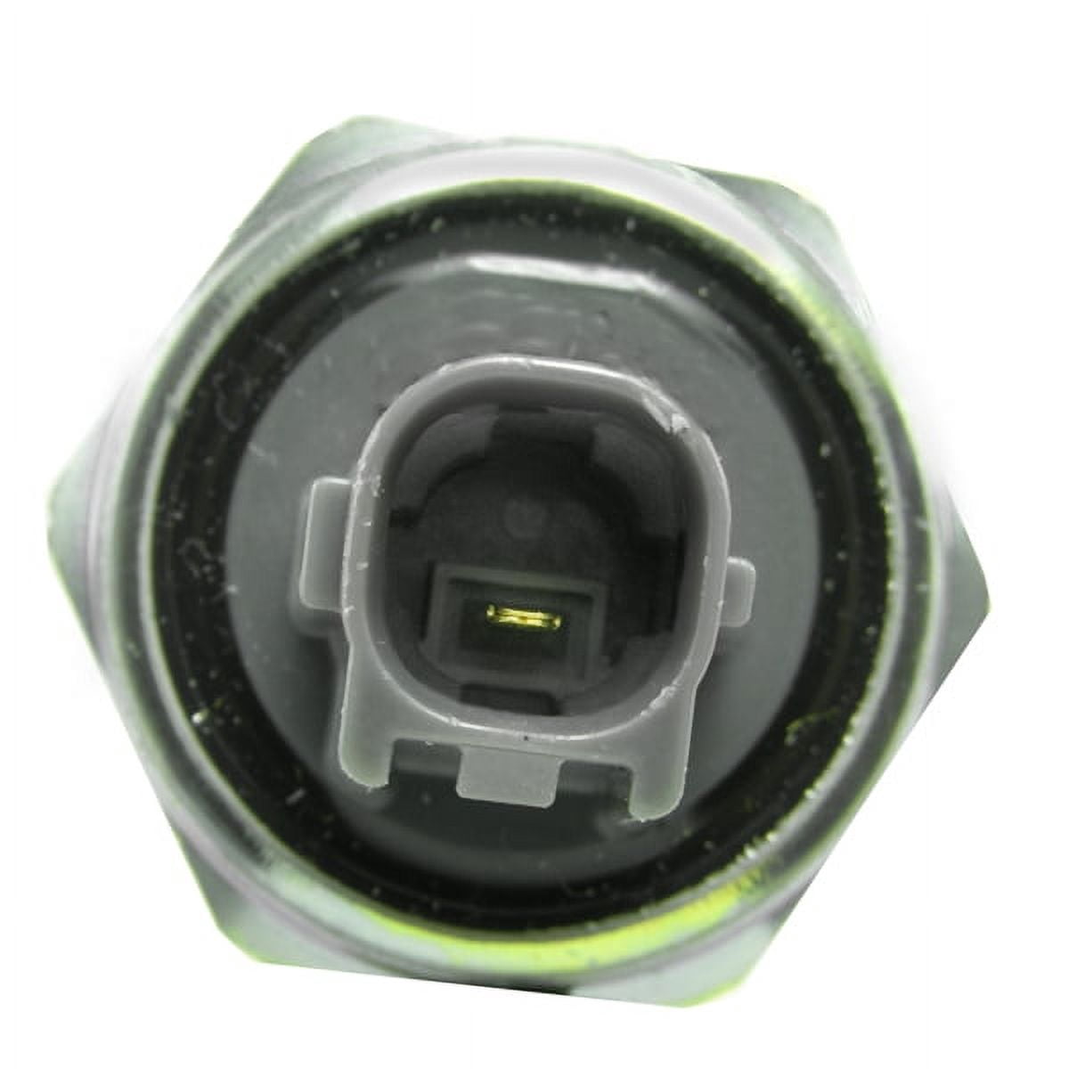 Ignition Knock (Detonation) Sensor