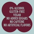 thumbnail image 2 of Non-Alcoholic Apéritif - 500ml | Botanical Mediterranean-Inspired Spirit Cocktail Mixer with Notes of Citrus, Rosemary & Bitter Herbs - Vegan, No Added Sugar, No Artificial Flavors, Caffeine-Free, 2 of 5
