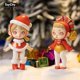thumbnail image 4 of Laura-juguete para regalo navideño de Feliz Navidad, bolsa ciega, figuras de acción misteriosas Kawaii, juguetes y pasatiempos, caja sorpresa, regalos para chico, Caixas Supresas, 4 of 4