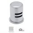 thumbnail image 2 of Rohl AG600APC Luxury Brass Air Gap - Chrome, 2 of 2