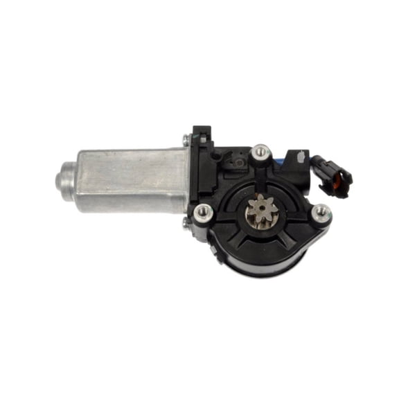 KarParts360 For Chrysler Sebring 1996-2006 Window Lift Motor Front, Passenger Side | Plug-In | Wiring Harness Included | Window Lift Gear Included | Replacement For 4724206, 4724206AB