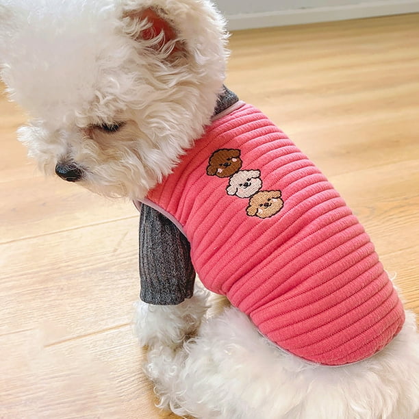 Dog 2025 cardigan sweater