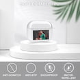 thumbnail image 3 of Gianluigi Donnarumma-theme AirPods Pro Earphone Case Compatible with Apple Devices Premium Flexible TPU theme Custom, 3 of 6