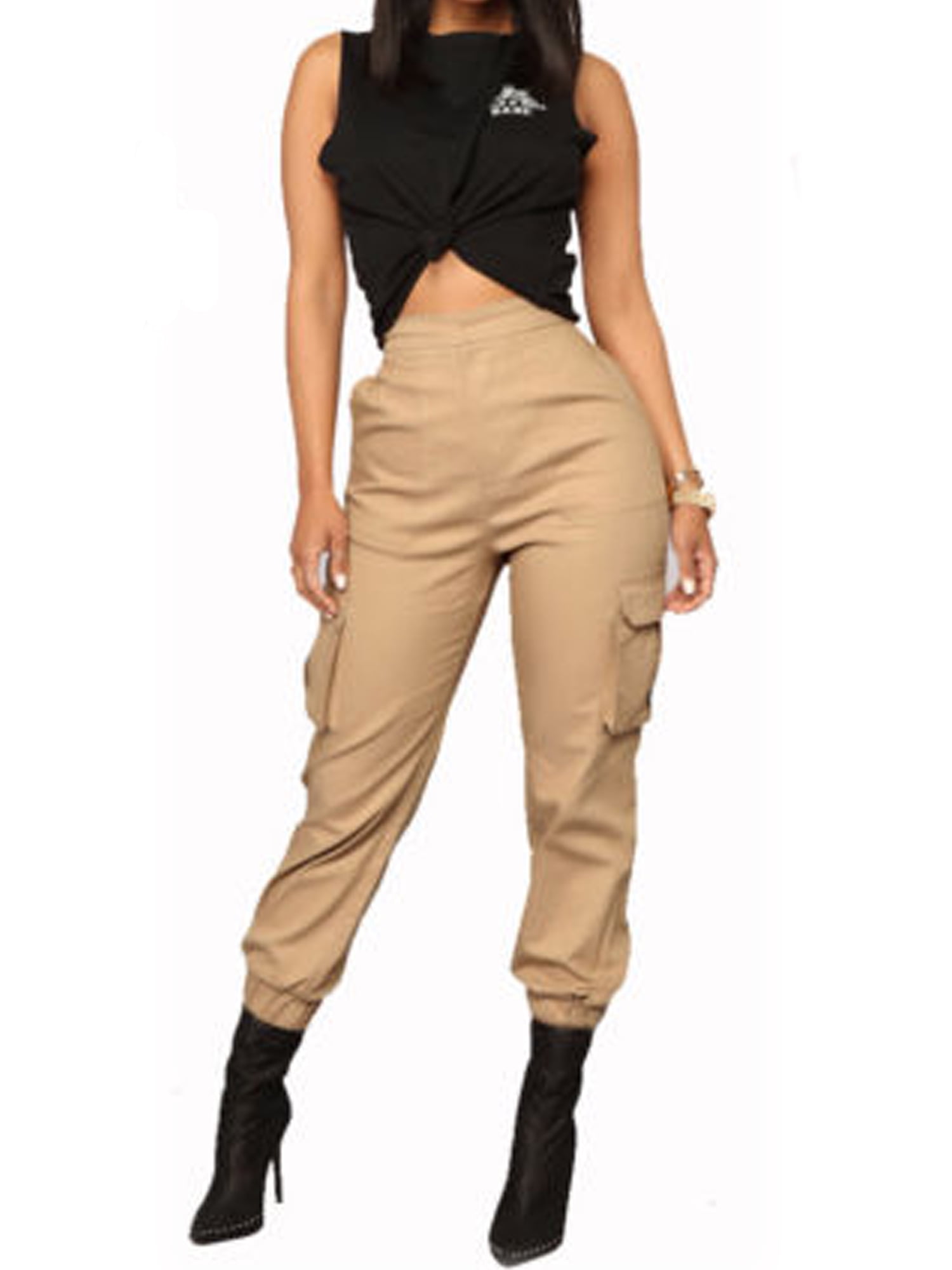 women's skinny pants