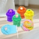 thumbnail image 5 of Herunwer Butter Slime Kit,Birthday Gifts,Party Favor,Non Sticky,Super Soft Sludge Toy, 5 of 6
