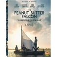 The Peanut Butter Falcon [New Bluuray] Ac3/Dolby Digital, Digital