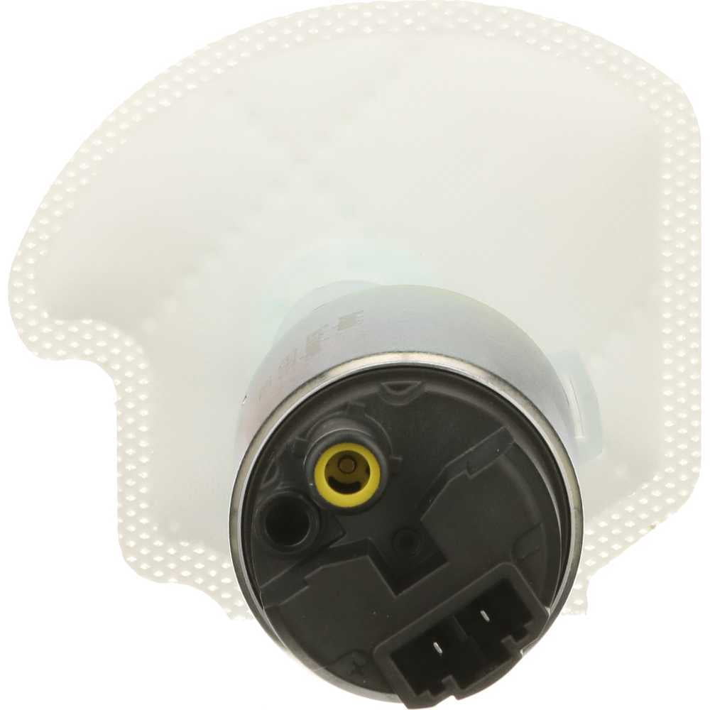 Delphi FE0676 Fuel Pump And Strainer Set