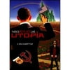 Pre-Owned There's No Place Like Utopia (DVD 0760137663393) directed by Joel Gilbert
