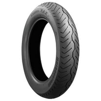 Bridgestone Exedra Max Front Motorcycle Tire 130/70ZR-18 (63W) For SUZUKI Boulevard M109R2 VZR1800N 2008-2009