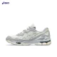 thumbnail image 1 of Zapatillas de running Asics Gel-NYC para hombre y mujer, transpirables, deportivas, de equilibrio, 1 of 4