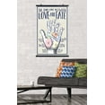thumbnail image 3 of Palmistry Wall Poster, 22.375" x 34", 3 of 3