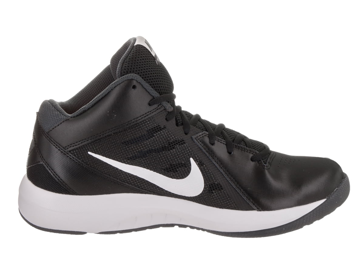 nike the air overplay ix basketball shoes