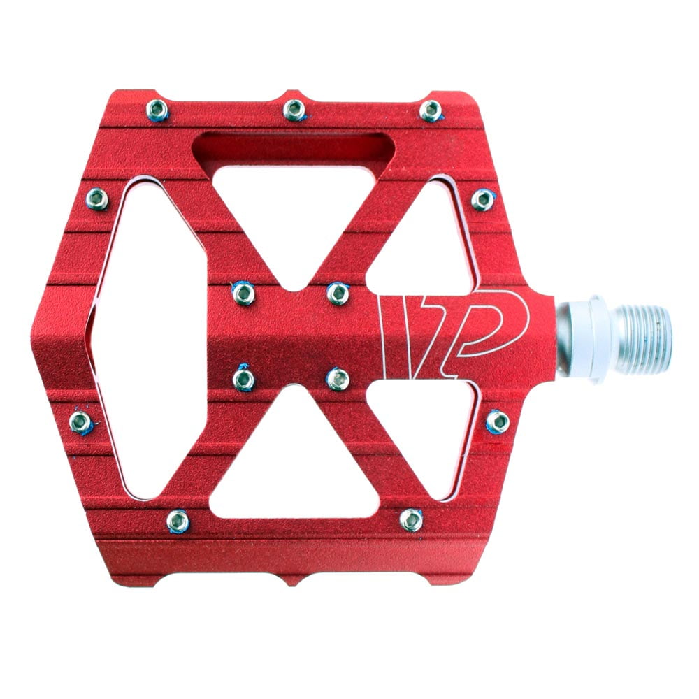 vp flat pedals