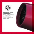 thumbnail image 3 of Revlon Perfect Heat® Frizz Fighter Fuchsia Hair Dryer, 3 of 7