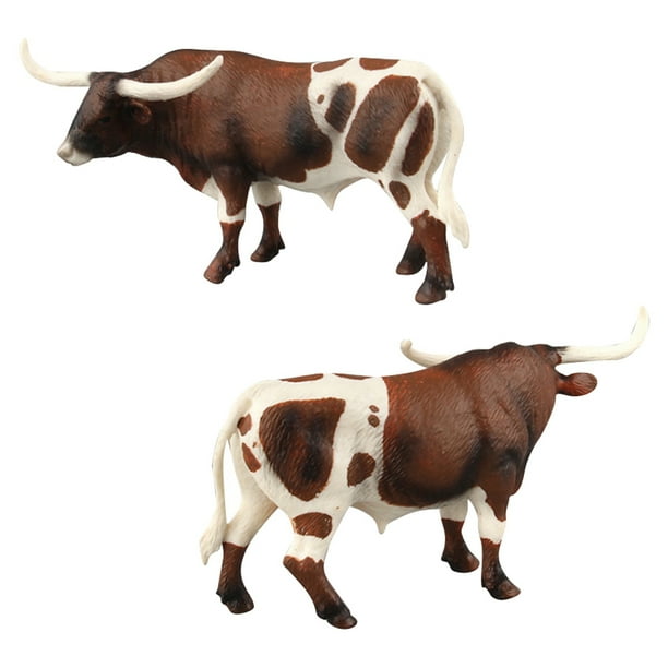 Figura De Mamut Antiguo Realista | Juguete De Plástico No Tóxico Para Niños, Decoración Del Hogar Y Aprendizaje