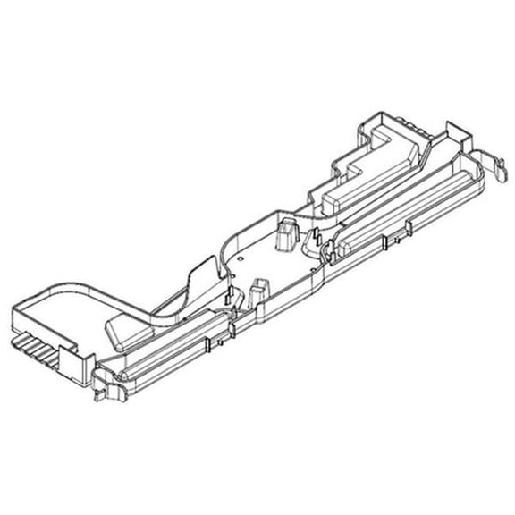 Whirlpool WPLW11550169 Genuine OEM Drip Tray