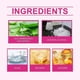 thumbnail image 4 of Mousse Body Hair Removal Spray, All Over The Body Armpits, Hands, Legs Smooth And Delicate Skin Gentle Hair Removal, 4 of 5