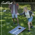 thumbnail image 6 of EastPoint 2’x3’ Camping Cornhole Set with 8 Bean Bags, 6 of 6