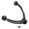 thumbnail image 7 of Detroit Axle - Front Left Upper Control Arm for Chevy Silverado Suburban 1500 Tahoe Avalanche, GMC Sierra Yukon XL 1500, Cadillac Escalade ESV EXT, Control Arm w/Ball Joint Replacement, 7 of 7