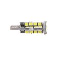 thumbnail image 4 of Luz T10 38smd 2835 LED Potencia Bombilla Luz de Estacionamiento 12V shamjiam De luz LED, 4 of 6