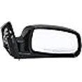 thumbnail image 3 of Kool Vue Passenger Side Power Non-Heated Mirror for Hyundai Tucson 2010-2015 With Signal Light Paintable, 3 of 4