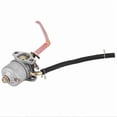 thumbnail image 2 of for ET950 Carburetor Two-Stroke Generator Parts Generator, 2 of 5