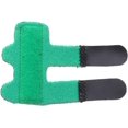 thumbnail image 1 of Férula para dedo NQ espaciador de fijación para dedo en gatillo protector de dedo verde, 1 of 5